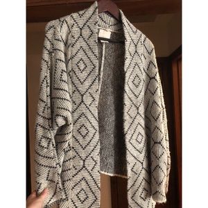 Billabong Sweater Cardigan